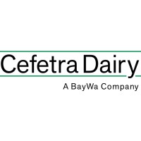 Cefetra Dairy B.V. logo, Cefetra Dairy B.V. contact details