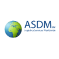 ASDM BV logo, ASDM BV contact details