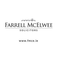 Farrell McElwee Solicitors logo, Farrell McElwee Solicitors contact details