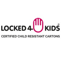 Locked4Kids, Inc. part of the Ecobliss group logo, Locked4Kids, Inc. part of the Ecobliss group contact details