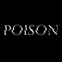 POISON NYC logo, POISON NYC contact details