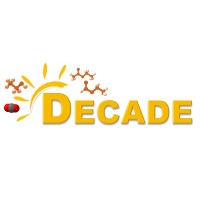 DECADEproject logo, DECADEproject contact details