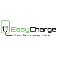 Easycharge BV logo, Easycharge BV contact details