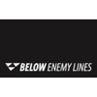 Below Enemy Lines logo, Below Enemy Lines contact details