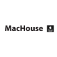 MacHouse Rotterdam logo, MacHouse Rotterdam contact details