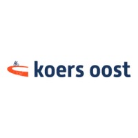 Koers Oost logo, Koers Oost contact details