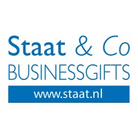 Staat & Co BusinessGifts BV logo, Staat & Co BusinessGifts BV contact details