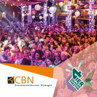 ACBN / Vierdaagsefeesten Nijmegen logo, ACBN / Vierdaagsefeesten Nijmegen contact details