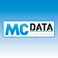 MC-Data logo, MC-Data contact details