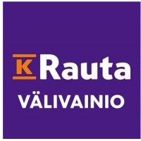 K-Rauta Välivainio logo, K-Rauta Välivainio contact details