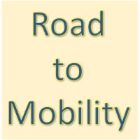 Road-to-Mobility logo, Road-to-Mobility contact details