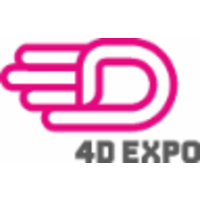 4D Expo logo, 4D Expo contact details