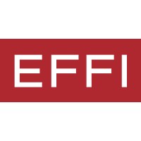 EFFI logo, EFFI contact details