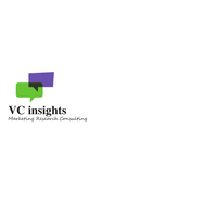 VC insights logo, VC insights contact details