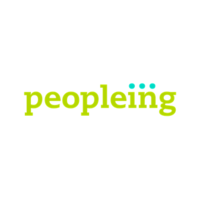 Peopleing logo, Peopleing contact details