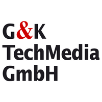 G&K TechMedia logo, G&K TechMedia contact details