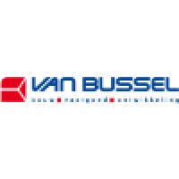 Van Bussel Groep logo, Van Bussel Groep contact details