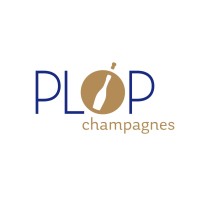 Plop Champagnes logo, Plop Champagnes contact details