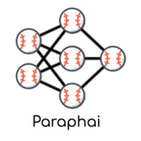 Paraphai logo, Paraphai contact details