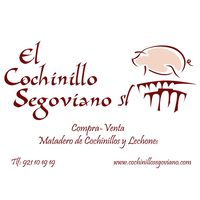 EL COCHINILLO SEGOVIANO S.L. logo, EL COCHINILLO SEGOVIANO S.L. contact details