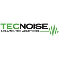 TECNOISE, Técnica y Control del Ruido logo, TECNOISE, Técnica y Control del Ruido contact details