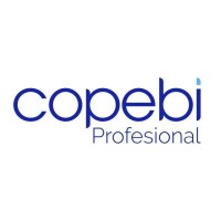 Copebi logo, Copebi contact details