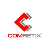 Comretix GmbH logo, Comretix GmbH contact details