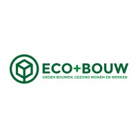 ECO+BOUW logo, ECO+BOUW contact details