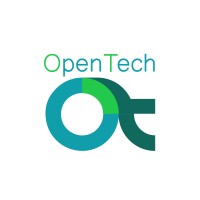 Opentech GmbH logo, Opentech GmbH contact details