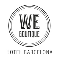 We Boutique Hotel logo, We Boutique Hotel contact details