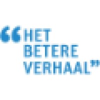 Het Betere Verhaal logo, Het Betere Verhaal contact details