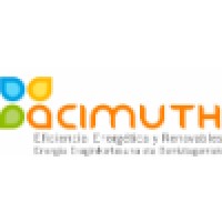 ACIMUTH S.L. logo, ACIMUTH S.L. contact details