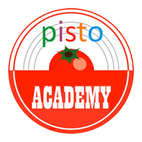 PISTO ACADEMY | Escuela de desarrollo de negocio para pymes logo, PISTO ACADEMY | Escuela de desarrollo de negocio para pymes contact details