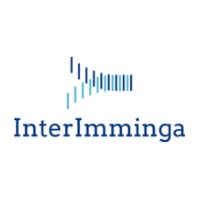 InterImminga logo, InterImminga contact details