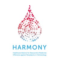 HARMONY Alliance | Public-Private Partnership for Big Data in Hematology logo, HARMONY Alliance | Public-Private Partnership for Big Data in Hematology contact details