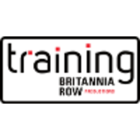 Britannia Row Productions Training logo, Britannia Row Productions Training contact details