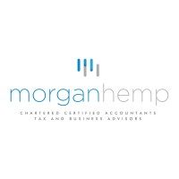 Morgan Hemp logo, Morgan Hemp contact details