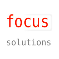 Focus Solutions | Healthcare Technology Consultants logo, Focus Solutions | Healthcare Technology Consultants contact details