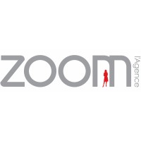 Zoom l'Agence logo, Zoom l'Agence contact details