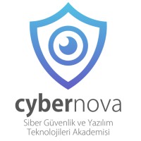 Cybernova Siber Güvenlik ve Yazılım Teknolojileri Akademisi logo, Cybernova Siber Güvenlik ve Yazılım Teknolojileri Akademisi contact details