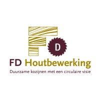 FD Houtbewerking logo, FD Houtbewerking contact details