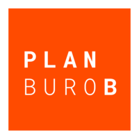 PlanburoB BV logo, PlanburoB BV contact details