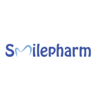 Smilepharm logo, Smilepharm contact details