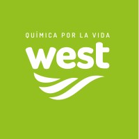 West Química logo, West Química contact details