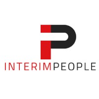 Interim People logo, Interim People contact details