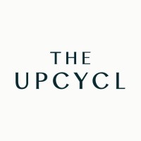 THE UPCYCL logo, THE UPCYCL contact details