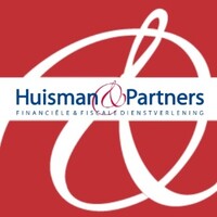 Huisman & Partners B.V. logo, Huisman & Partners B.V. contact details