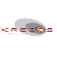 Kreios Consulting BV logo, Kreios Consulting BV contact details