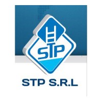 STP Scale srl logo, STP Scale srl contact details