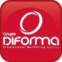 GRUPO DIFORMA S.A logo, GRUPO DIFORMA S.A contact details